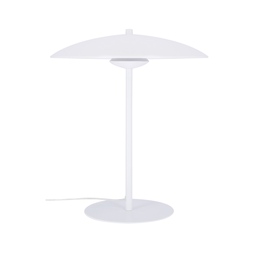 LED-pöytälamppu LUND LED/10,5W/230V valkoinen