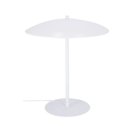 LED-pöytälamppu LUND LED/10,5W/230V valkoinen