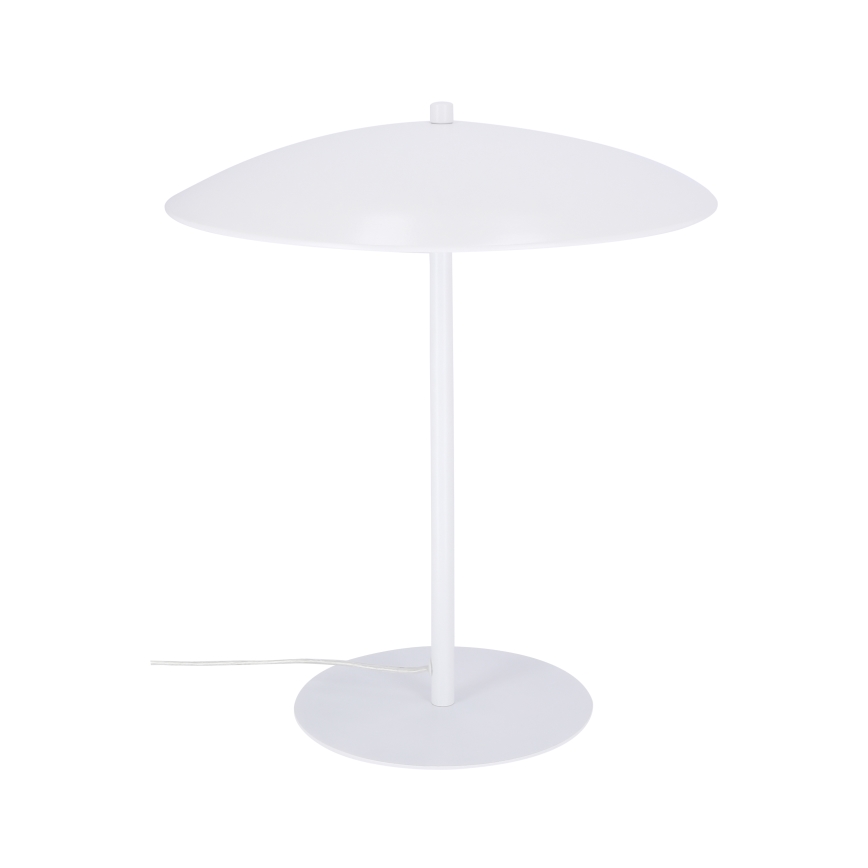 LED-pöytälamppu LUND LED/10,5W/230V valkoinen