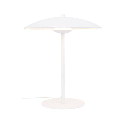 LED-pöytälamppu LUND LED/10,5W/230V valkoinen