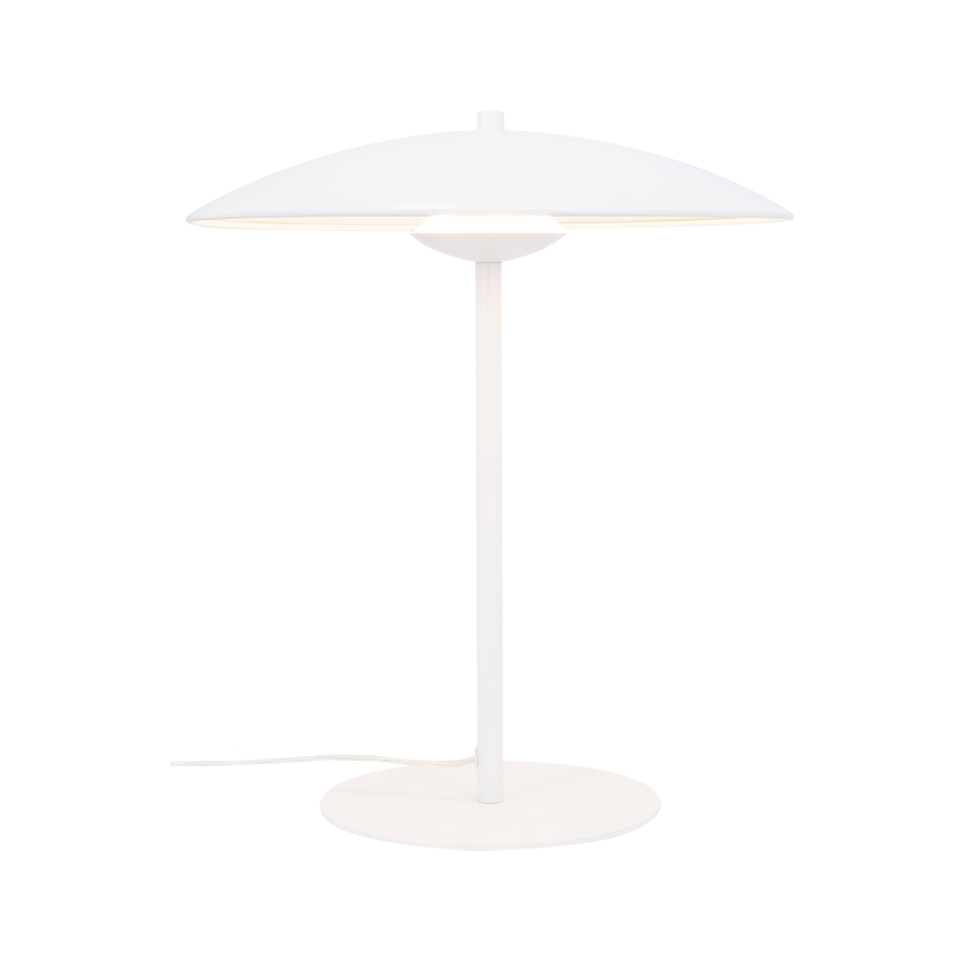LED-pöytälamppu LUND LED/10,5W/230V valkoinen