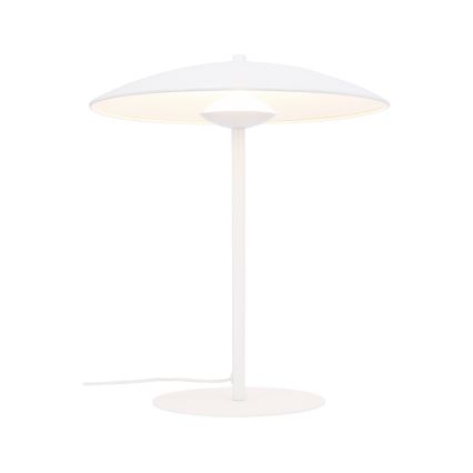 LED-pöytälamppu LUND LED/10,5W/230V valkoinen