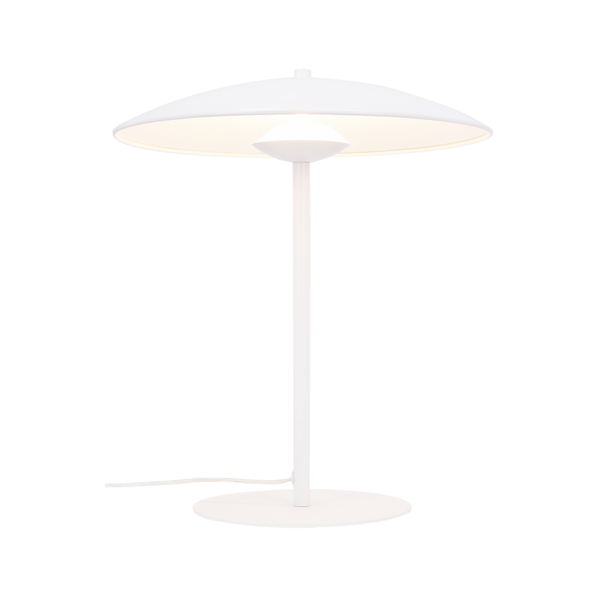 LED-pöytälamppu LUND LED/10,5W/230V valkoinen