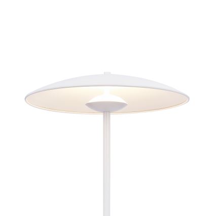 LED-pöytälamppu LUND LED/10,5W/230V valkoinen