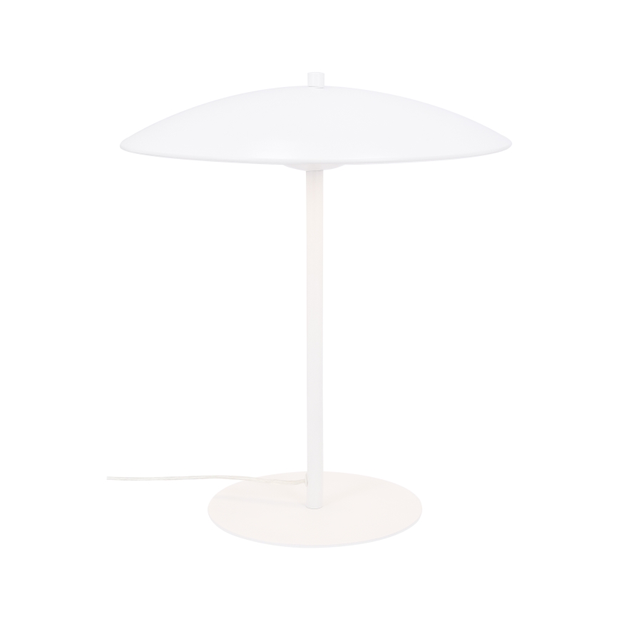 LED-pöytälamppu LUND LED/10,5W/230V valkoinen