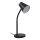 LED-pöytävalaisin CHICO LED/4,5W/230V musta
