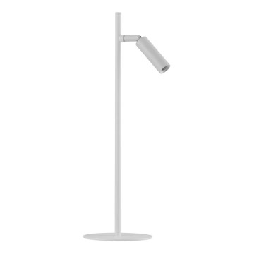 LED Pöytävalaisin LAGOS 1xG9/6W/230V 4000K valkoinen