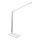 LED-pöytävalaisin langattomalla latauksella VARIO LED/5W/230V 3000-6000K valkoinen