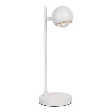 LED-pöytävalaisin LED/5W/230V 3000K valkoinen