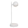 LED-pöytävalaisin LED/5W/230V 3000K valkoinen