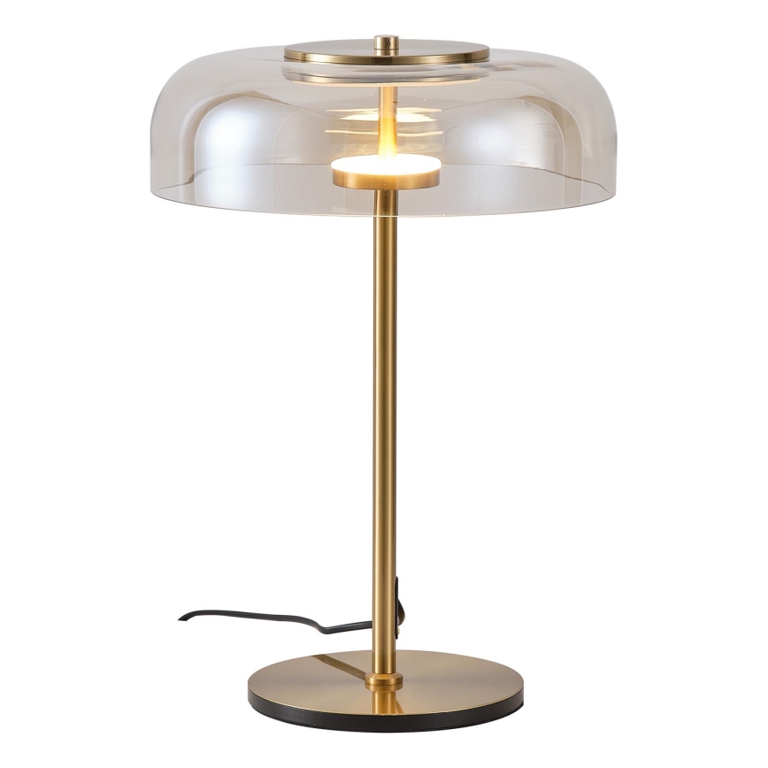 LED-pöytävalaisin LED/8W/230V 3000K