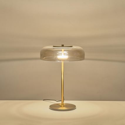 LED-pöytävalaisin LED/8W/230V 3000K