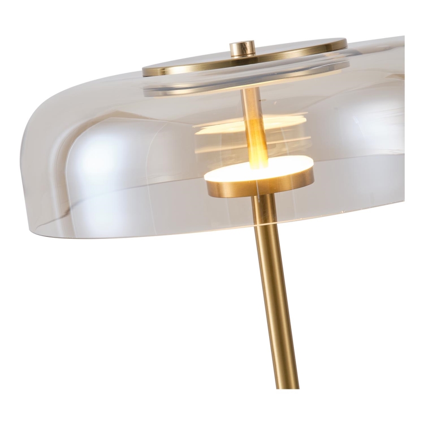 LED-pöytävalaisin LED/8W/230V 3000K