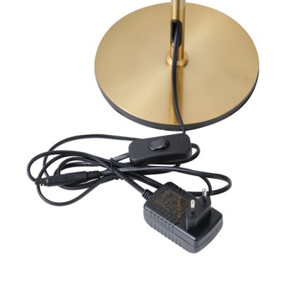 LED-pöytävalaisin LED/8W/230V 3000K