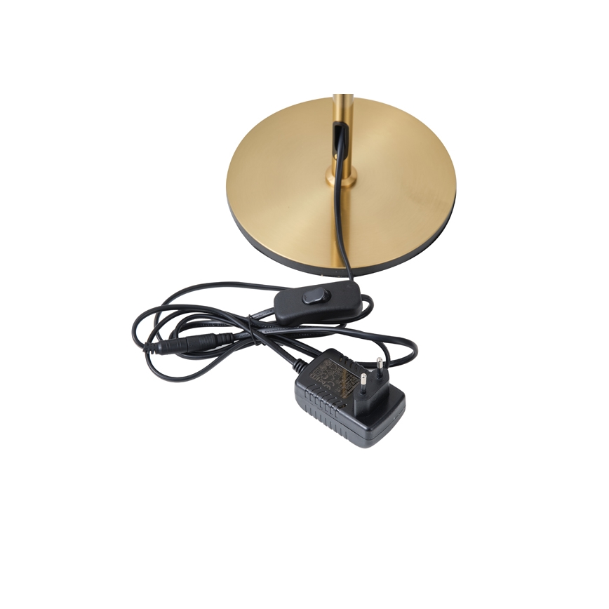 LED-pöytävalaisin LED/8W/230V 3000K