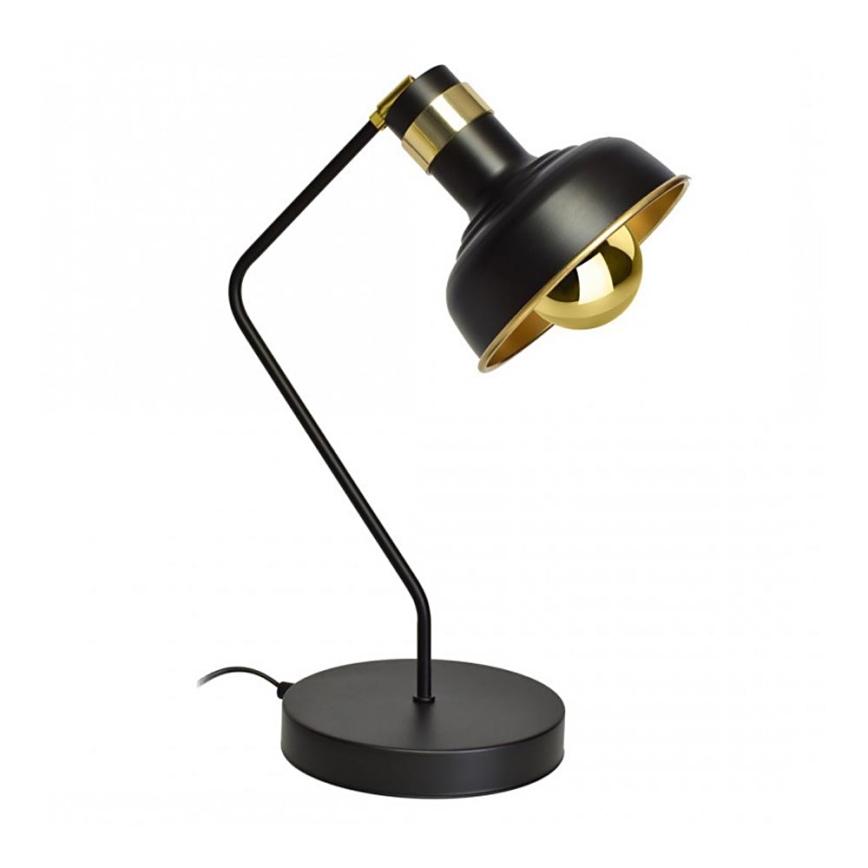 LED-pöytävalaisin MARGO 1xE27/5,5W/230V