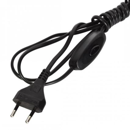 LED-pöytävalaisin MARGO 1xE27/5,5W/230V