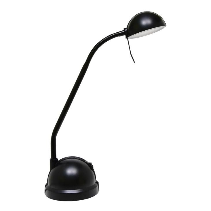 LED-pöytävalaisin SPEKTRA LED/8W/230V