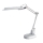 LED-pöytävalaisin STUDIO LED/9W/230V valkoinen