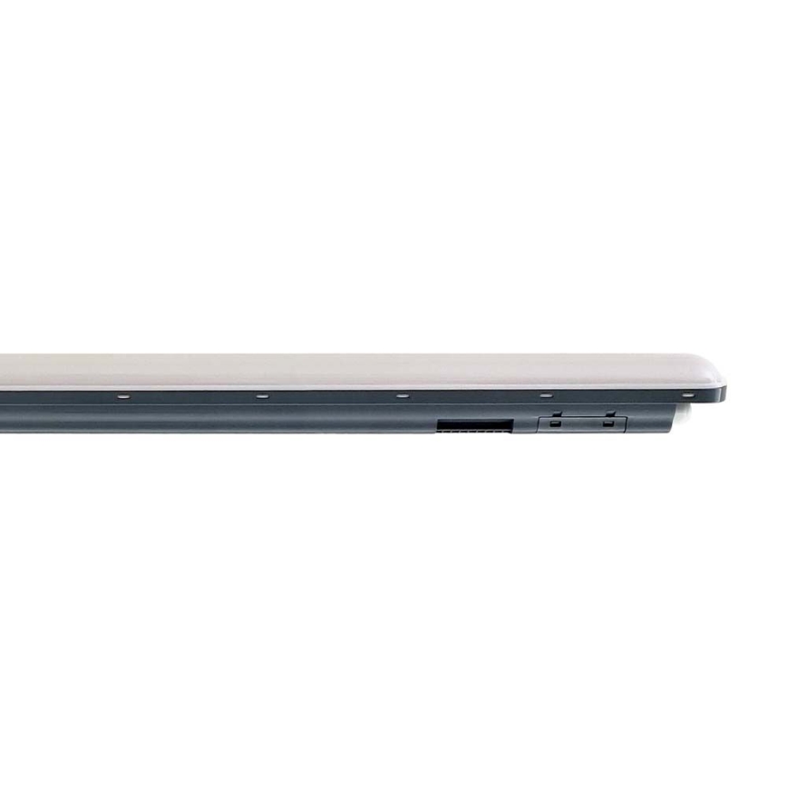 LED-putkityövalo anturilla  X-SERIES LED/36W/230V 6500K 120 cm IP65