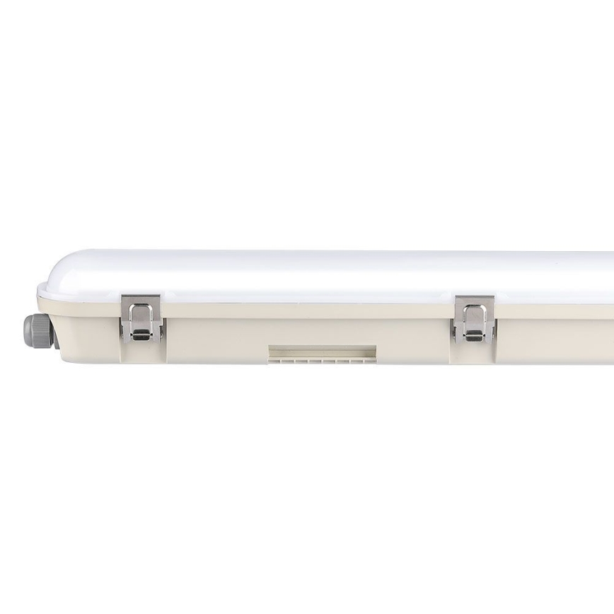 LED-putkityövalo hätämoduulilla EMERGENCY LED/36W/230V 4000K 120cm IP65