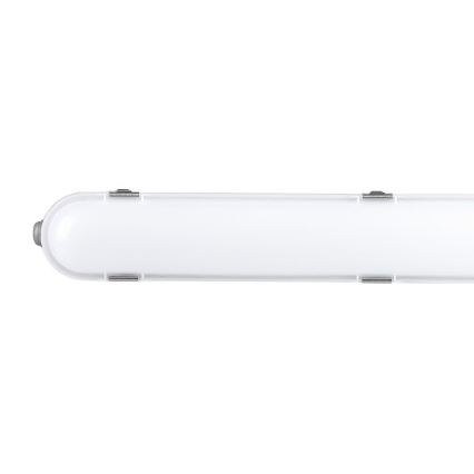 LED-putkityövalo hätämoduulilla EMERGENCY LED/36W/230V 4000K 120cm IP65
