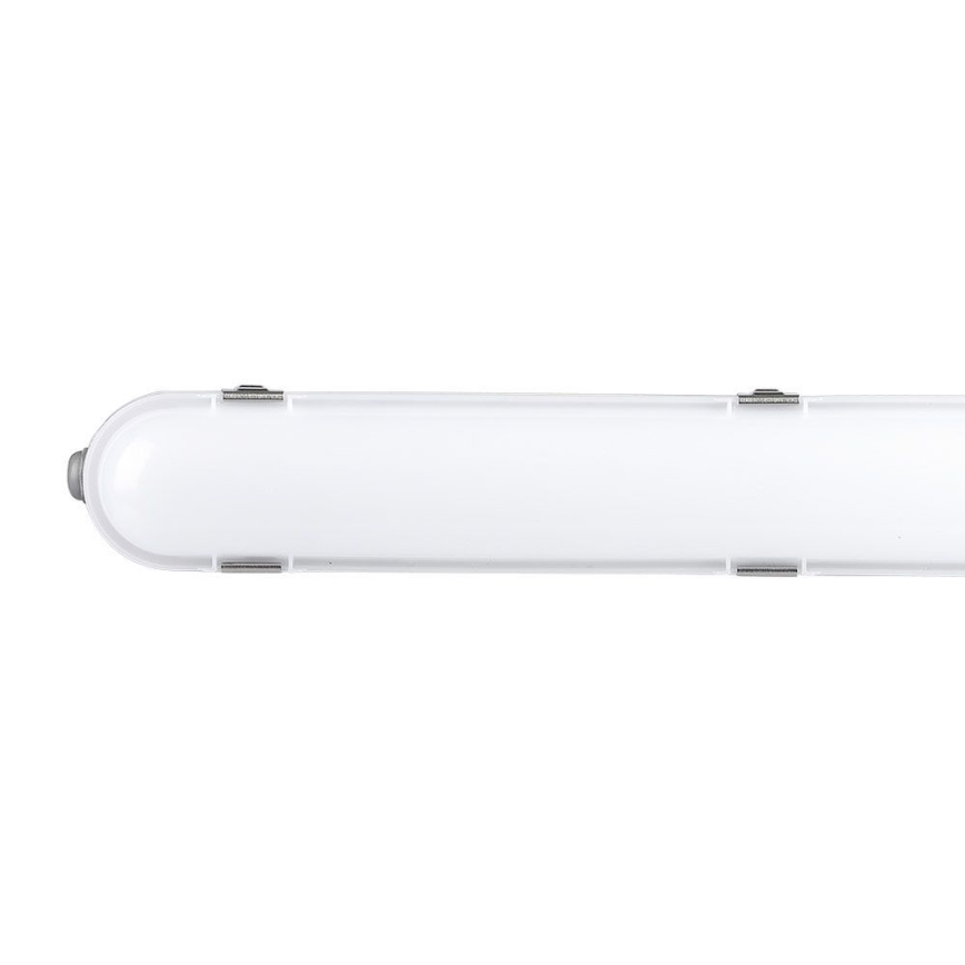 LED-putkityövalo hätämoduulilla EMERGENCY LED/36W/230V 4000K 120cm IP65