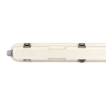 LED-putkityövalo hätämoduulilla EMERGENCY LED/36W/230V 4000K 120cm IP65