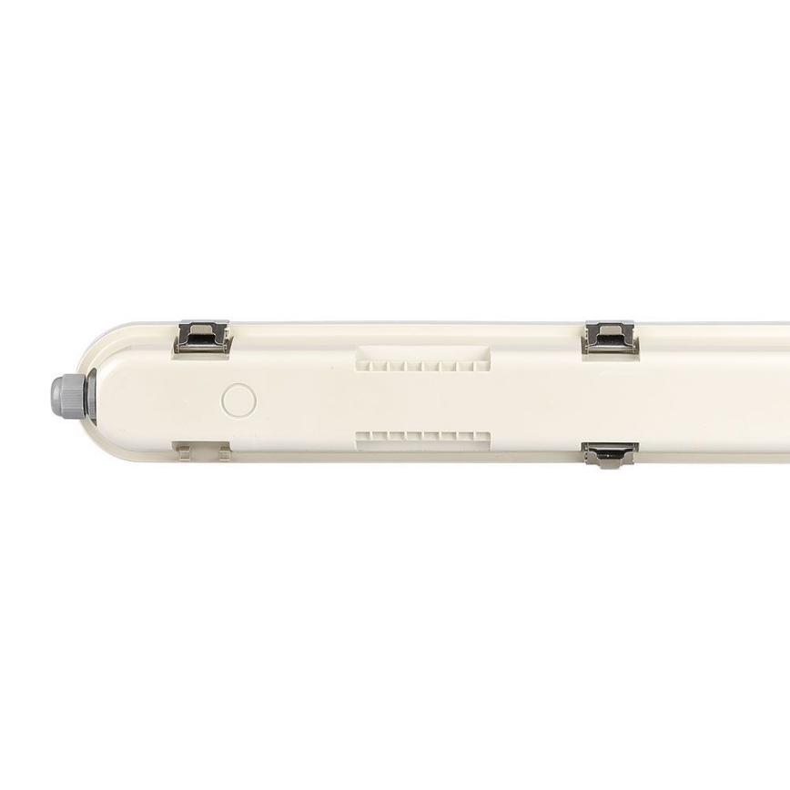 LED-putkityövalo hätämoduulilla EMERGENCY LED/36W/230V 4000K 120cm IP65