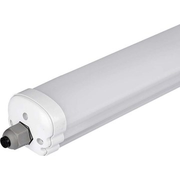 LED-putkityövalo G-SERIES LED/18W/230V 6500K IP65 60 cm