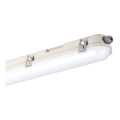 LED-putkityövalo hätämoduulilla EMERGENCY LED/36W/230V 4000K 120cm IP65