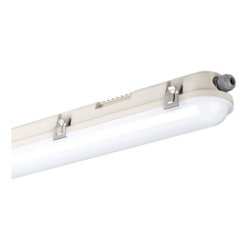 LED-putkityövalo hätämoduulilla EMERGENCY LED/36W/230V 6500K 120cm IP65