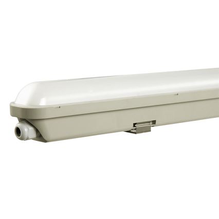 LED-putkityövalo LED/20W/230V IP65