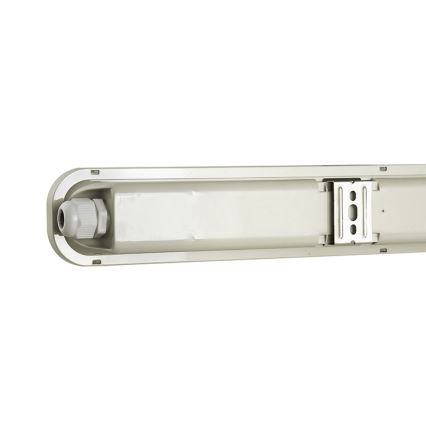 LED-putkityövalo LED/20W/230V IP65