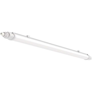 LED-putkityövalo LED/36W/230V 4000K IP65 120 cm