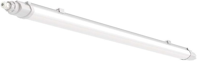 LED-putkityövalo LED/36W/230V 4000K IP65 120 cm