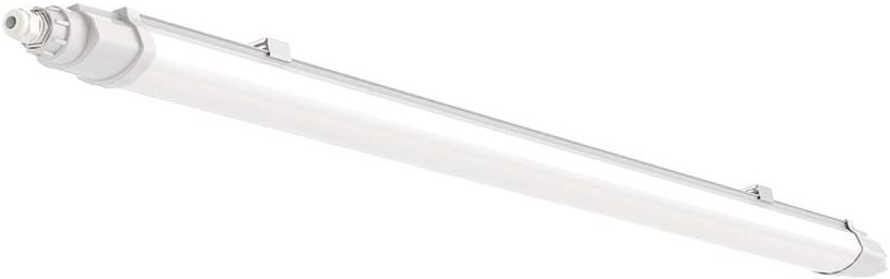 LED-putkityövalo LED/48W/230V 4000K IP65 150 cm