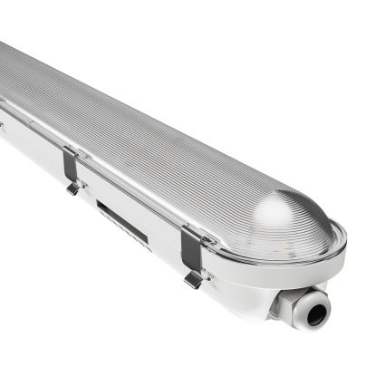 LED-putkityövalo LIMEA GIGANT PRO LED/12/21W/230V 4000K IK10 IP66 60 cm