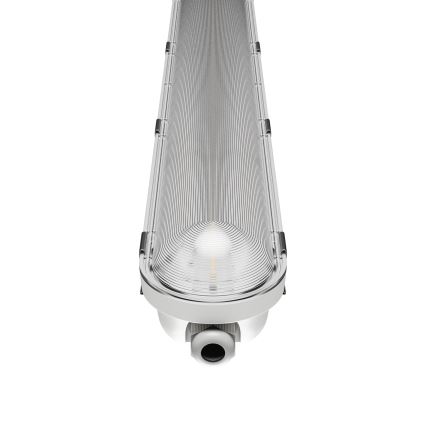 LED-putkityövalo LIMEA GIGANT PRO LED/12/21W/230V 4000K IK10 IP66 60 cm