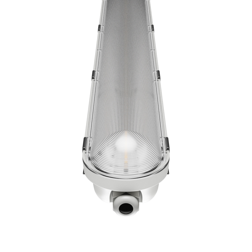 LED-putkityövalo LIMEA GIGANT PRO LED/12/21W/230V 4000K IK10 IP66 60 cm