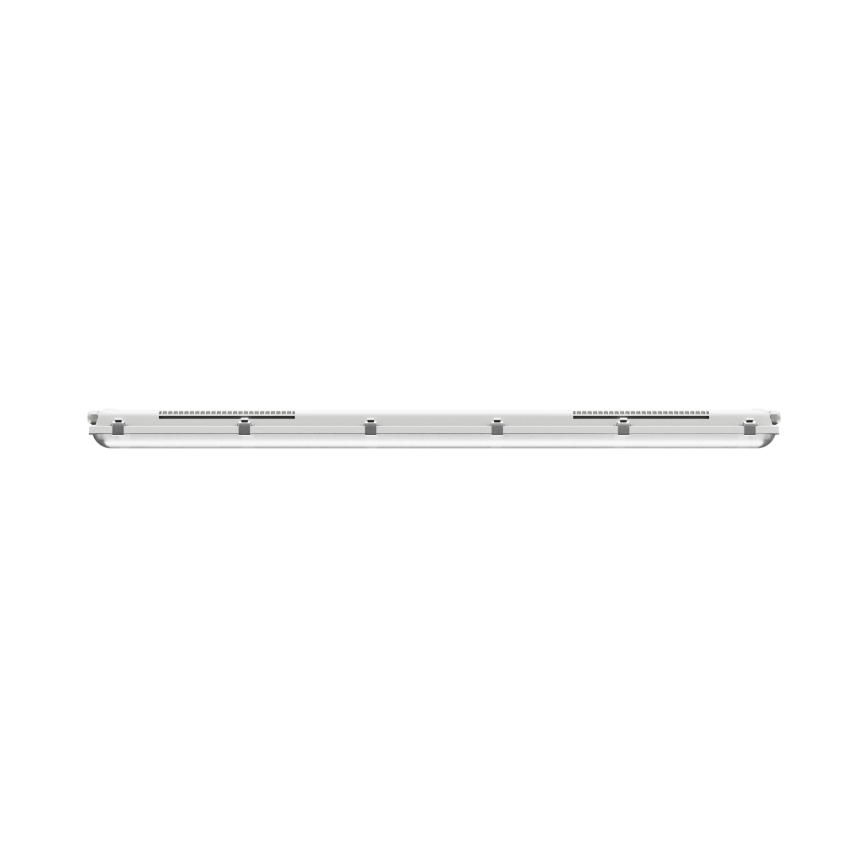 LED-putkityövalo LIMEA GIGANT PRO LED/20/26/33/40W/230V 6000K IK10 IP66 120 cm