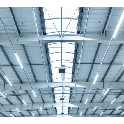 LED-putkityövalo NEGRO LED/36W/230V IP65 4000K
