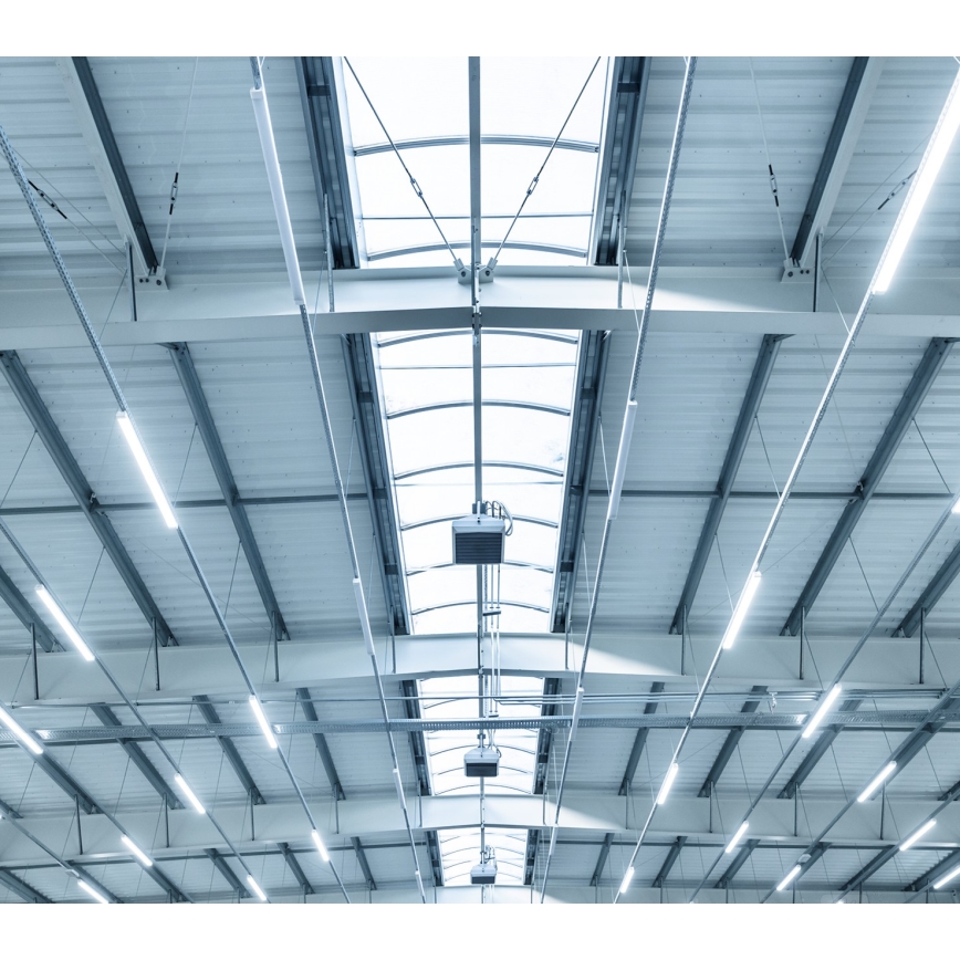 LED-putkityövalo NEGRO LED/36W/230V IP65 4000K