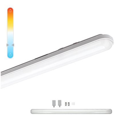 LED-putkityövalo NEGRO LED/36W/230V IP65 6000K