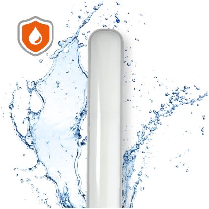 LED-putkityövalo NEGRO LED/36W/230V IP65 6000K
