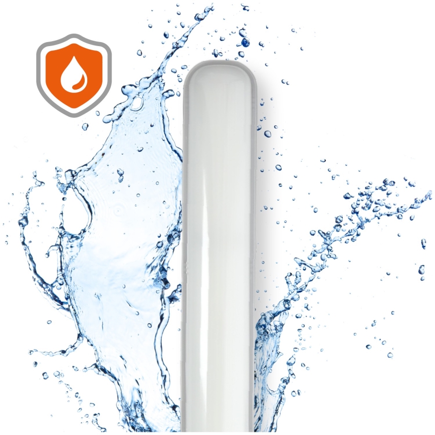 LED-putkityövalo NEGRO LED/36W/230V IP65 6000K