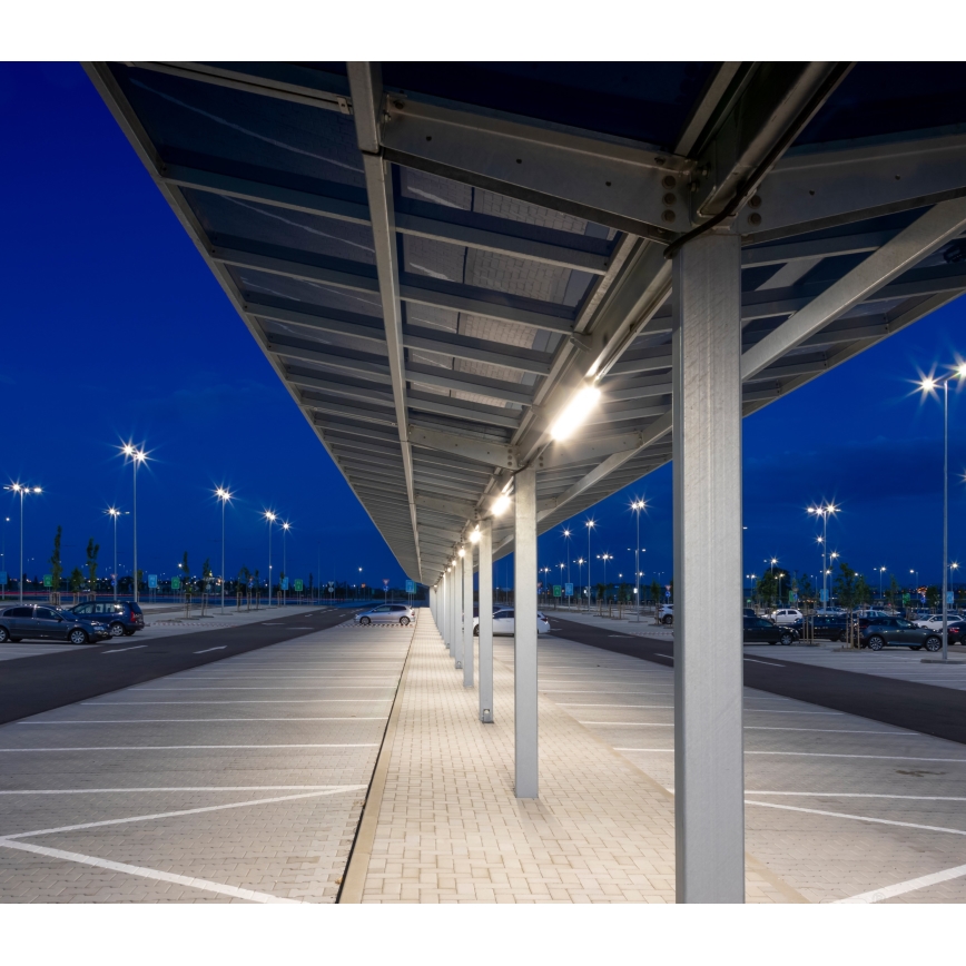 LED-putkityövalo NEXFORCE LED/36W/230V 4000K IP66