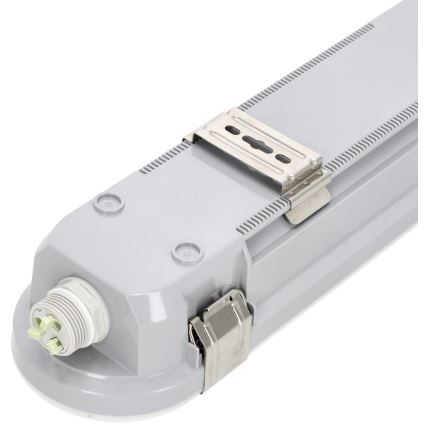LED-putkityövalo NEXFORCE LED/36W/230V 4000K IP66