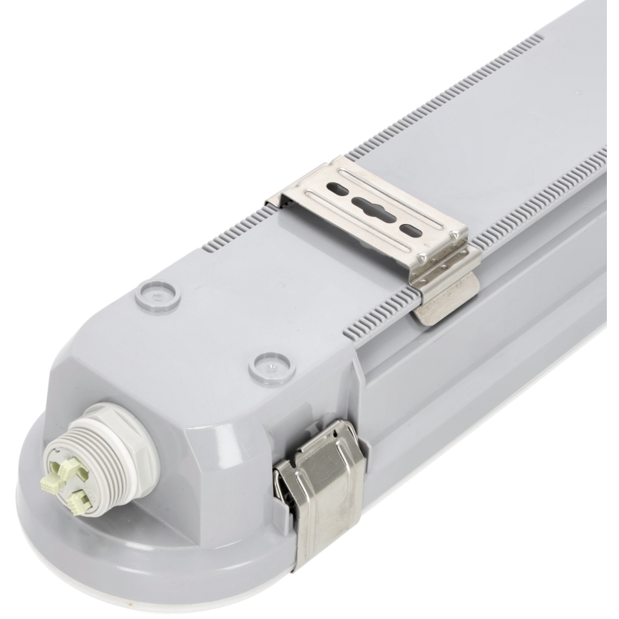 LED-putkityövalo NEXFORCE LED/36W/230V 4000K IP66