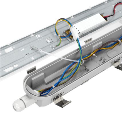 LED-putkityövalo NEXFORCE LED/36W/230V 4000K IP66